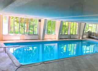 STUPENDO 3 CAMERE, PISCINA, BOX, VICINISSIMO PISTE - Prato Nevoso - 0