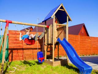 Two-story holiday home, Rewal - Rewal - 8