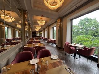 The Supreme Hotel and Banquet - Gaya - 6