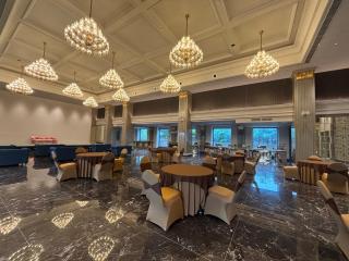 The Supreme Hotel and Banquet - Gaya - 5