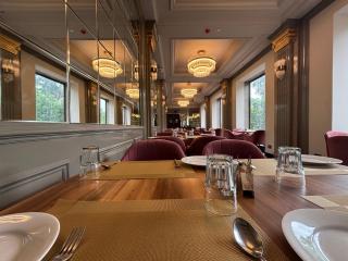 The Supreme Hotel and Banquet - Gaya - 4