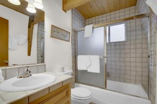 Switzerland ski chalet #845 - Big Bear Lake - 6
