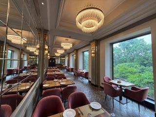 The Supreme Hotel and Banquet - Gaya - 2