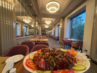 The Supreme Hotel and Banquet - Gaya - 1