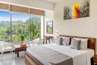 Villa Sarungal Kanda - Bandarawela - 5