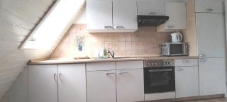 Appartment Daji - Lunebourg - 9