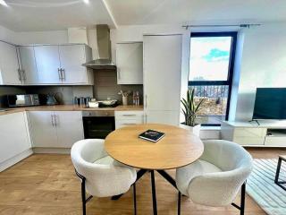 Hobson Woods Apartments - Londres - 3