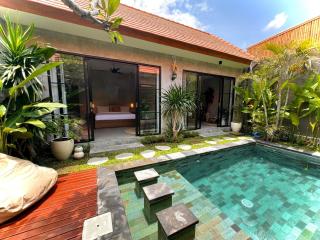 2BR + private pool - Close To Wanderlust & BaliMMA - Dalung - 5