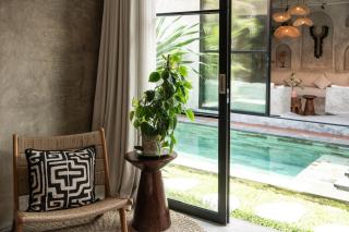 2BR + private pool - Close To Wanderlust & BaliMMA - Dalung - 1