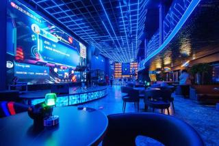 Star Hotel - Baoding - 2