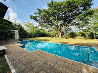 Gaia Lake Kandalama by Tequila Holidays - 0