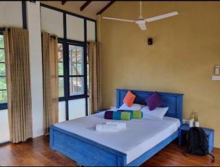 Gaia Lake Bungalow Kandalama - 6