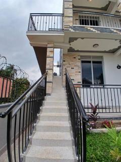 Angel Oak Residence Entebbe 2 - Entebbe - 0