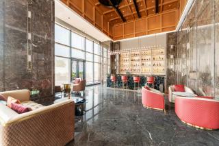 成都成华豪生Life酒店 Howard Johnson Life Chenghua Chengdu - Chengdu - 1