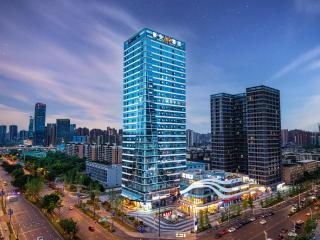 成都成华豪生Life酒店 Howard Johnson Life Chenghua Chengdu - Chengdu - 7
