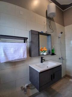 Angel Oak Residence Entebbe 2 - Entebbe - 9