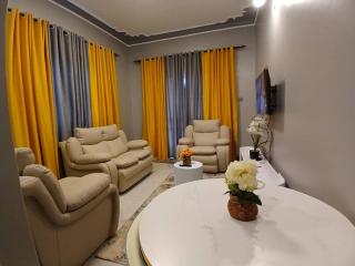 Angel Oak Residence Entebbe 2 - Entebbe - 4