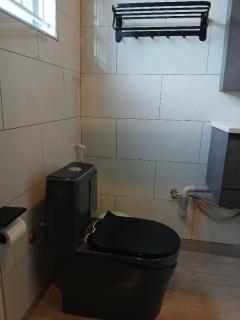 Angel Oak Residence Entebbe 2 - Entebbe - 2