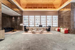 成都成华豪生Life酒店 Howard Johnson Life Chenghua Chengdu - Chengdu - 2