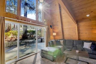 Switzerland ski chalet #845 - 1
