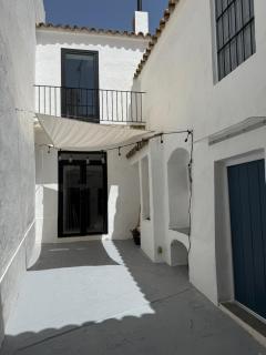 Casa Entre Lunas - Stylish Rustic Retreat - Olvera - 9