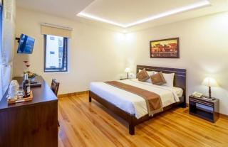 Hoian Beach Hotel - Hoi An - 2