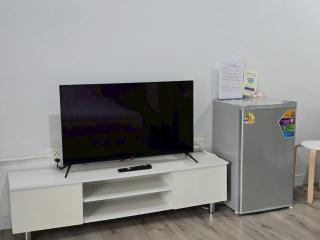 SRINN Hotel Pattaya Klang - 2