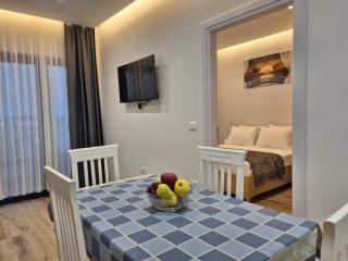DAK Suites - Saranda - 9