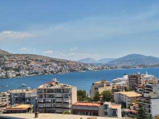 DAK Suites - Saranda - 8