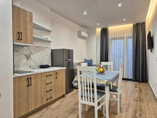 DAK Suites - Saranda - 7