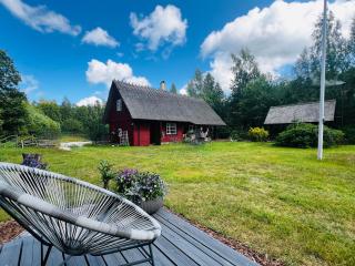 Niiduliiva Holiday Home - - 7