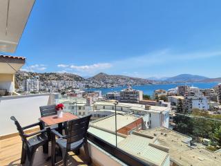 DAK Suites - Saranda - 6