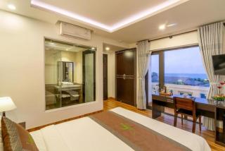 Hoian Beach Hotel - Hoi An - 9
