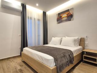 DAK Suites - Saranda - 2