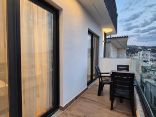 DAK Suites - Saranda - 1