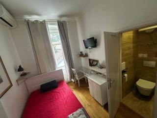 Tiny cozy accommodation - Zagreb - 8