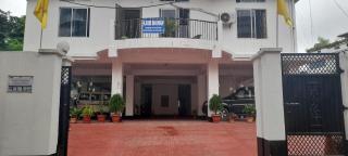 Karbi Bhawan - Guwahati - 3