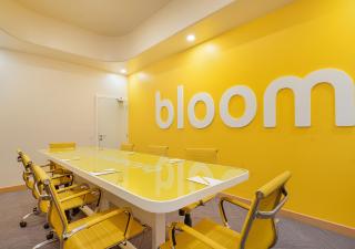 Bloom Hotel - DLF Cyber City - Hyderabad - 1
