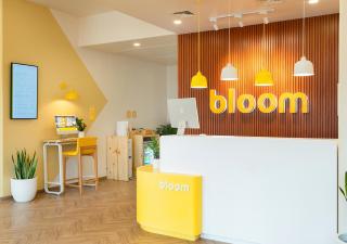 Bloom Hotel - DLF Cyber City - Hyderabad - 3