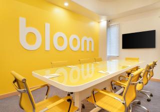 Bloom Hotel - DLF Cyber City - Hyderabad - 9