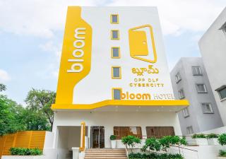 Bloom Hotel - DLF Cyber City - Hyderabad - 0