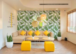 Bloom Hotel - DLF Cyber City - Hyderabad - 7