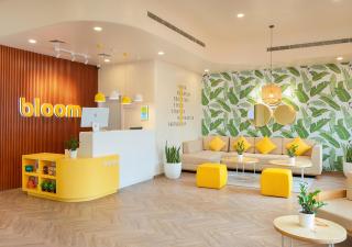 Bloom Hotel - DLF Cyber City - Hyderabad - 2