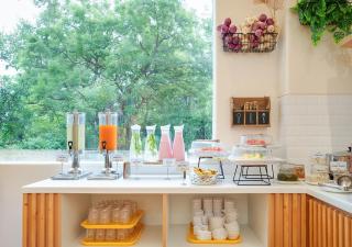 Bloom Hotel - DLF Cyber City - Hyderabad - 6