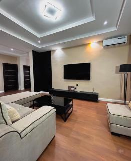 Nook & cranny Apartment Jahi - Mama - 6