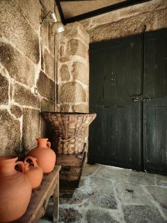 Casa La Rodriga de San Clodio - - 5