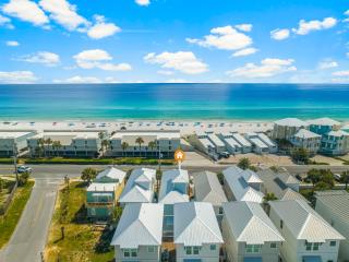 22704 Front Beach Road | Ocean Breeze - Panama City Beach - 1