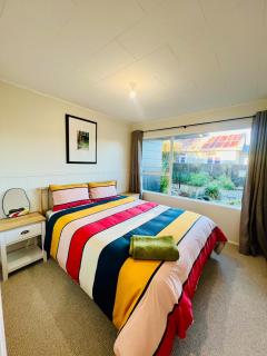 The Renovated Retreat - Turangi - 4