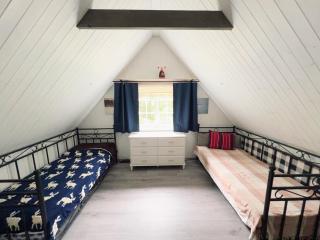 Niiduliiva Holiday Home - - 5