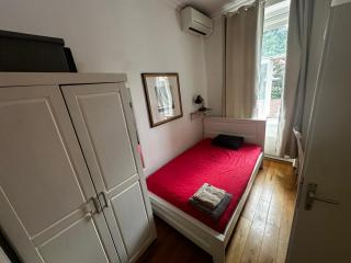 Tiny cozy accommodation - Zagreb - 9
